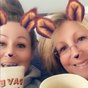 Meet your Posher, Dianne